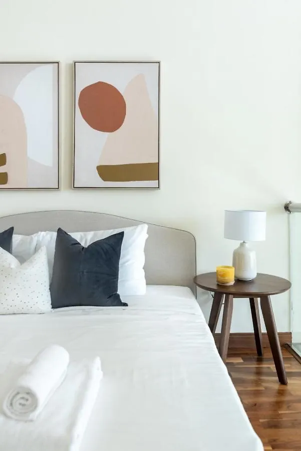 Guestready - Joie De Vivre Liberty House Apartment Dubai