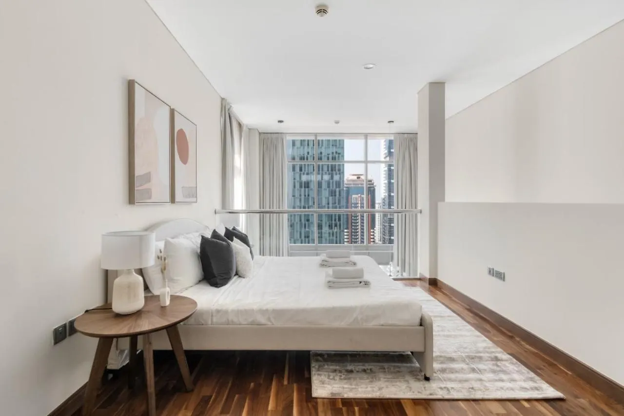 Guestready - Joie De Vivre Liberty House Apartment Dubai 0*,  United Arab Emirates