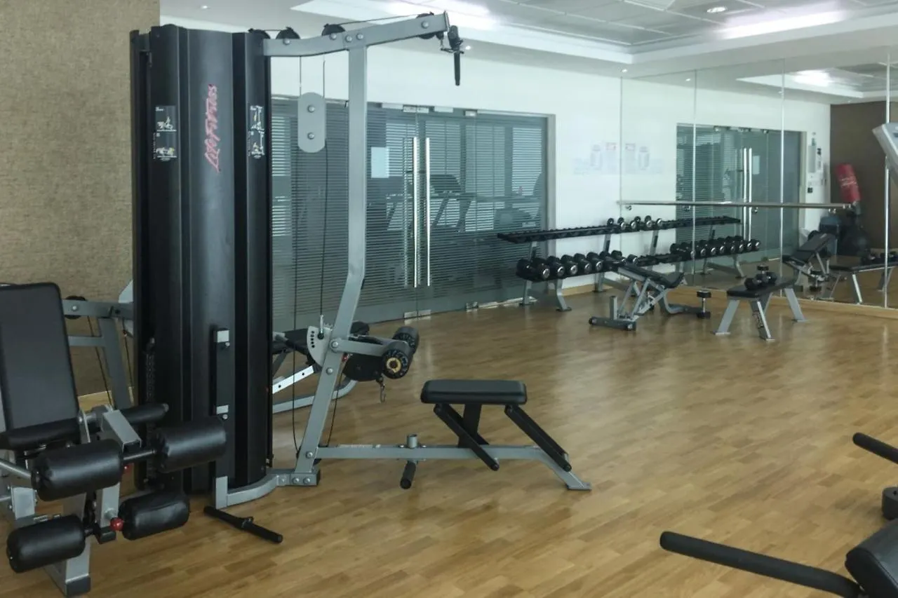 Апартаменты Guestready - Joie De Vivre Liberty House Дубай