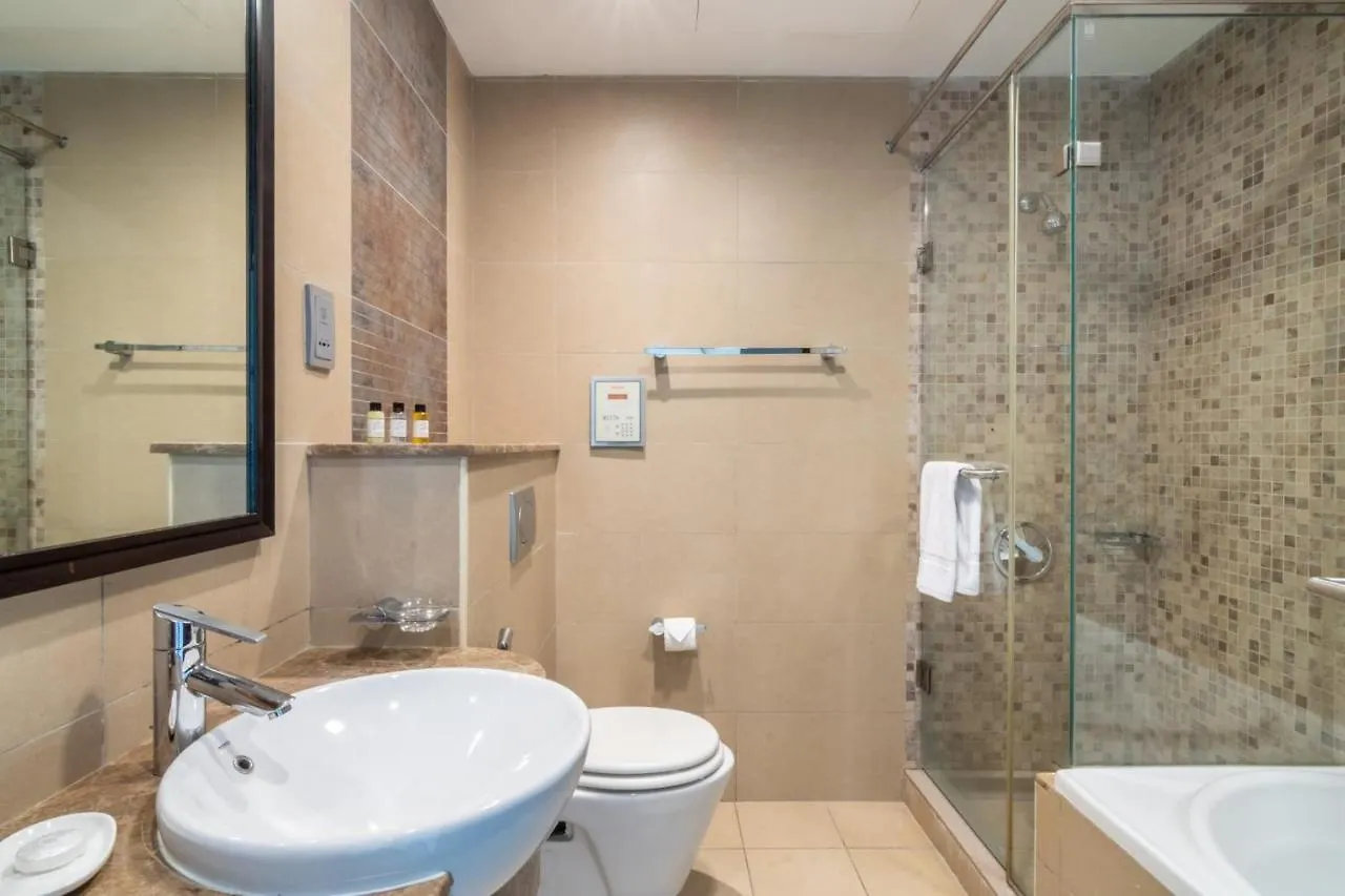 Апартаменты Guestready - Joie De Vivre Liberty House Дубай